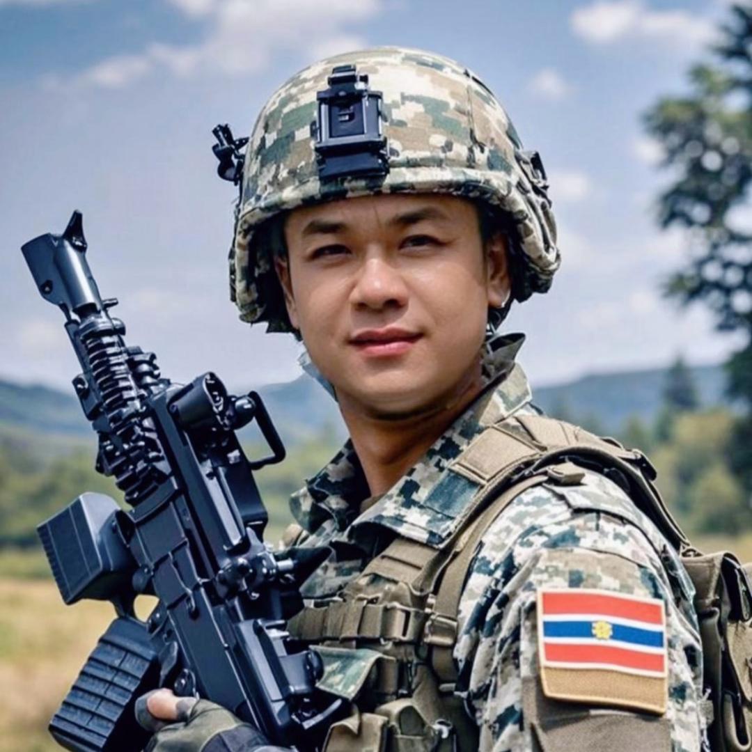 若有战🇨🇳🎖🇨🇳召必回