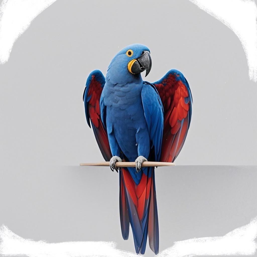好派parrot