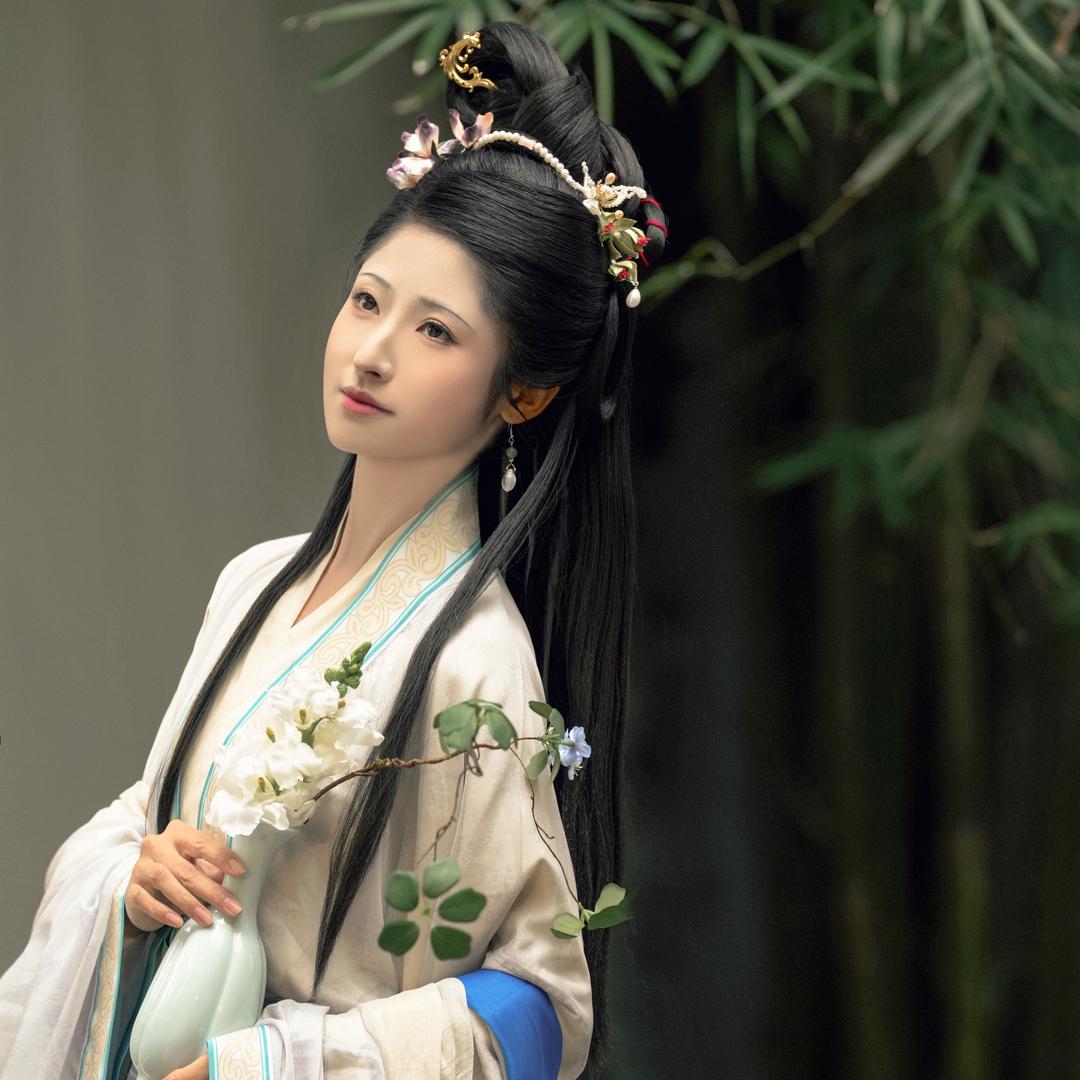 白桃 -