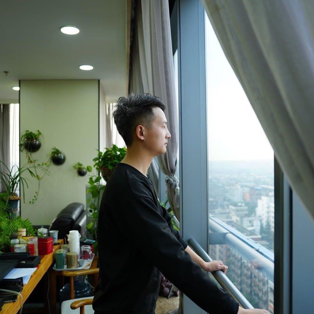 财哥（助理号）