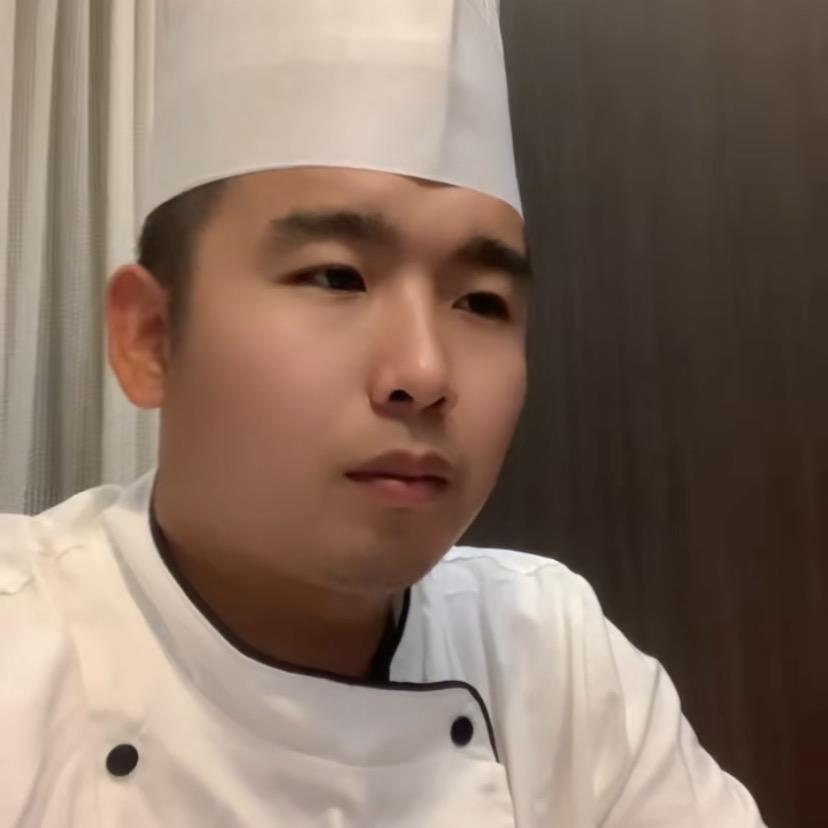凡人心