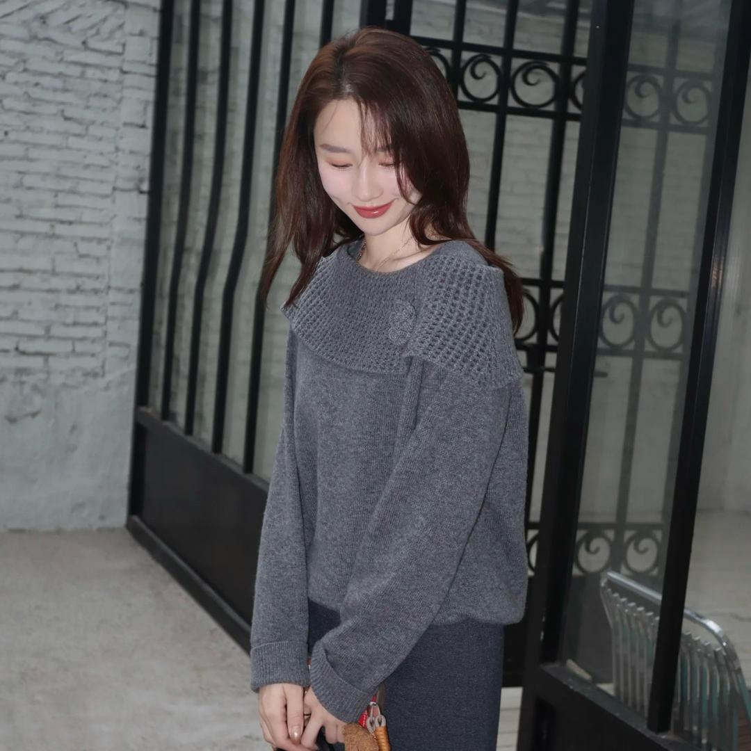 邱莹莹～ （返场美衣）