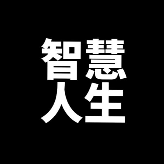 智慧一生
