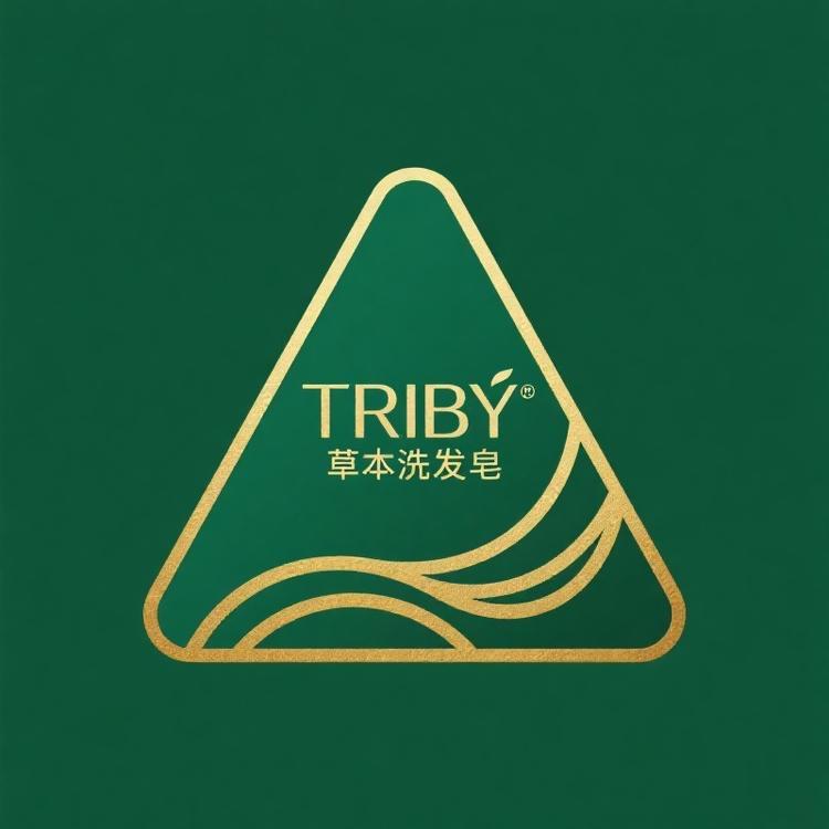 TRIBY个人护理（草本养发皂）