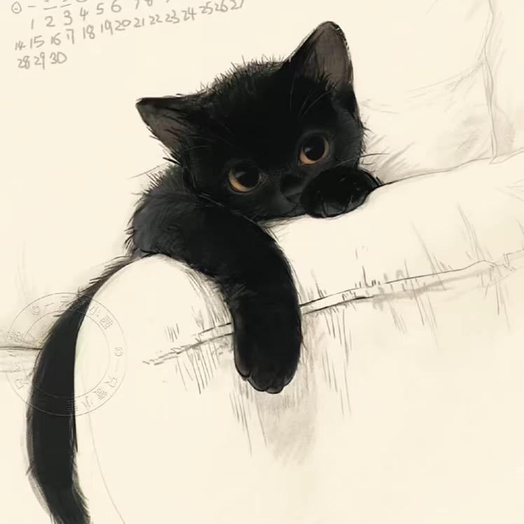 笨小米