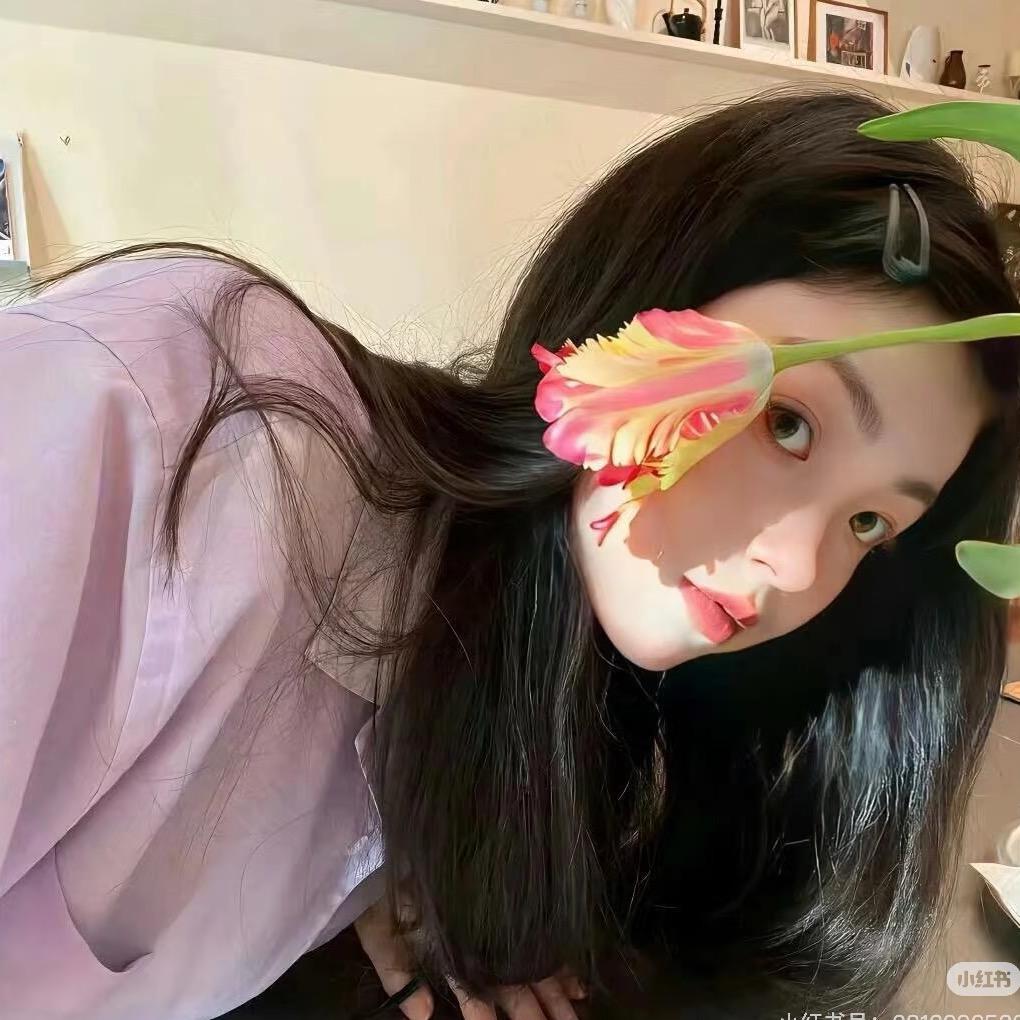小小小优@