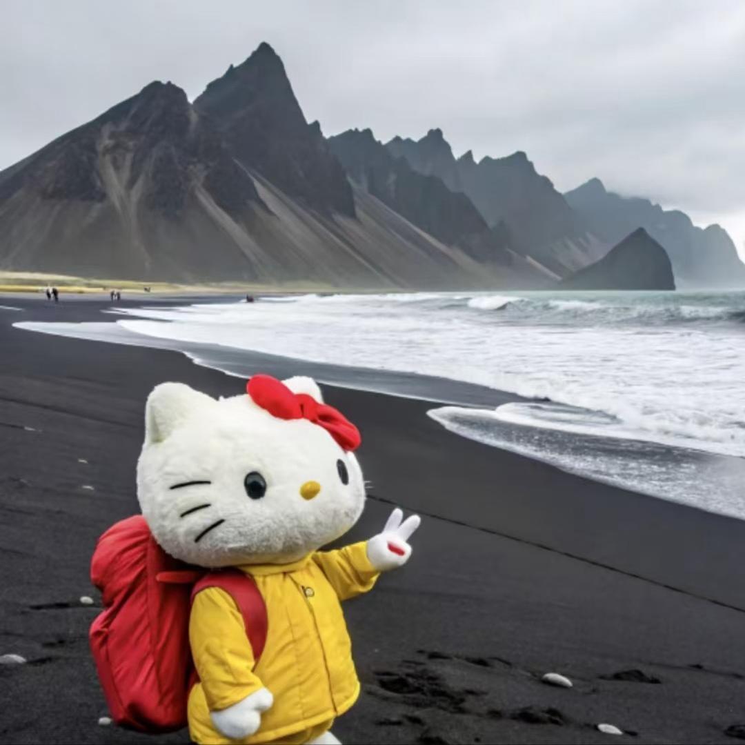 西西好物分享推荐官