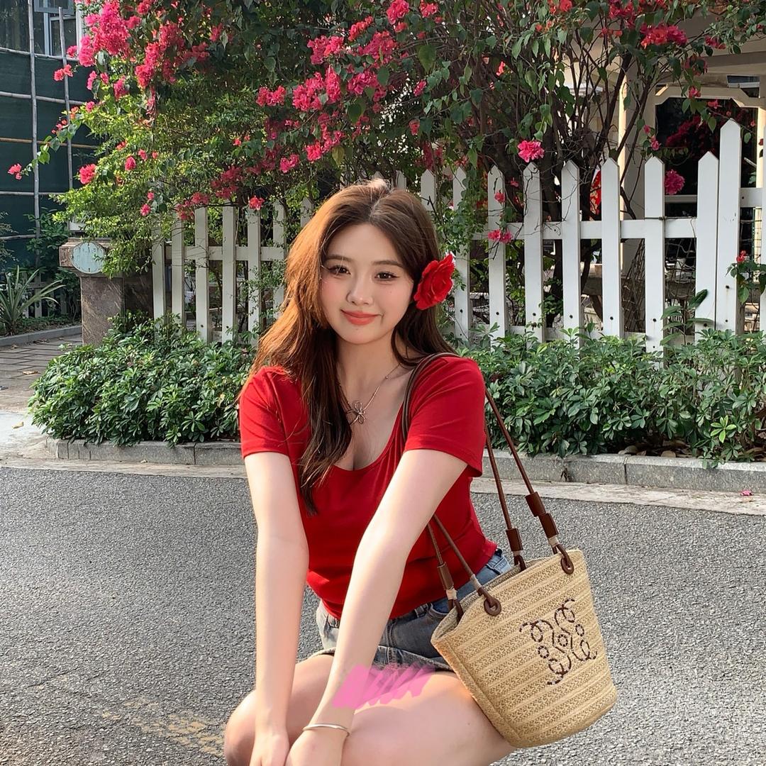 椰子伊1🥥（春款持续上新中）