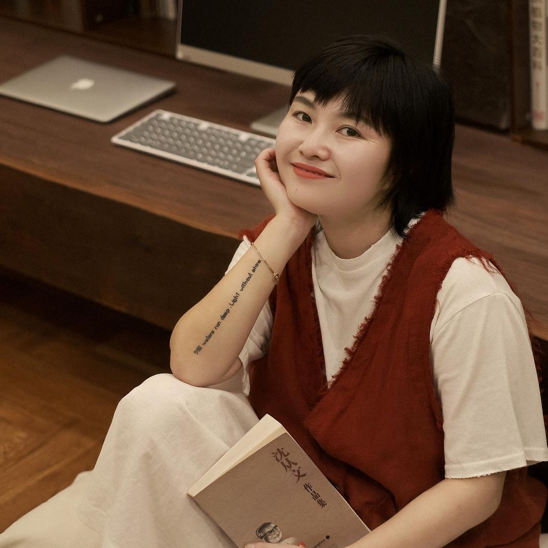 青藤畔生活馆｜主理人二丫