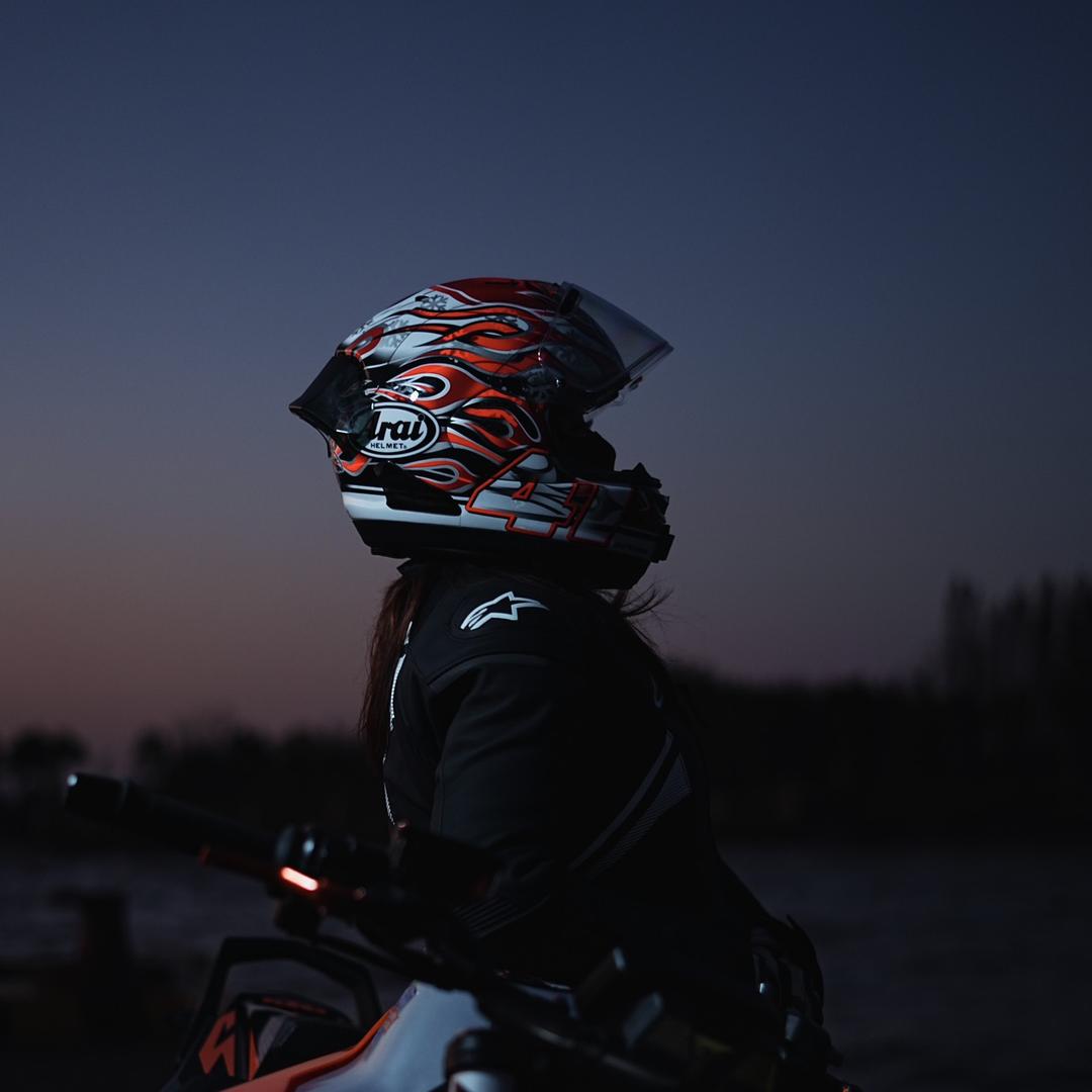 sun🛵