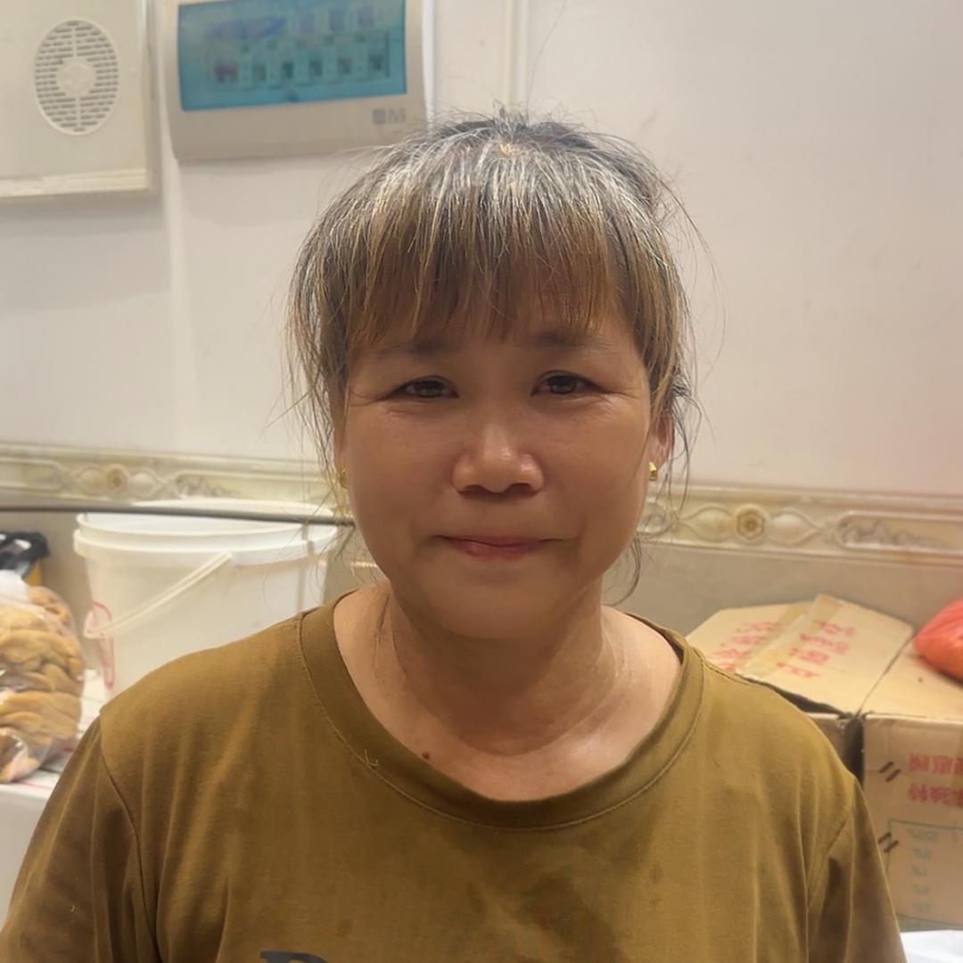 广东阿群嫂