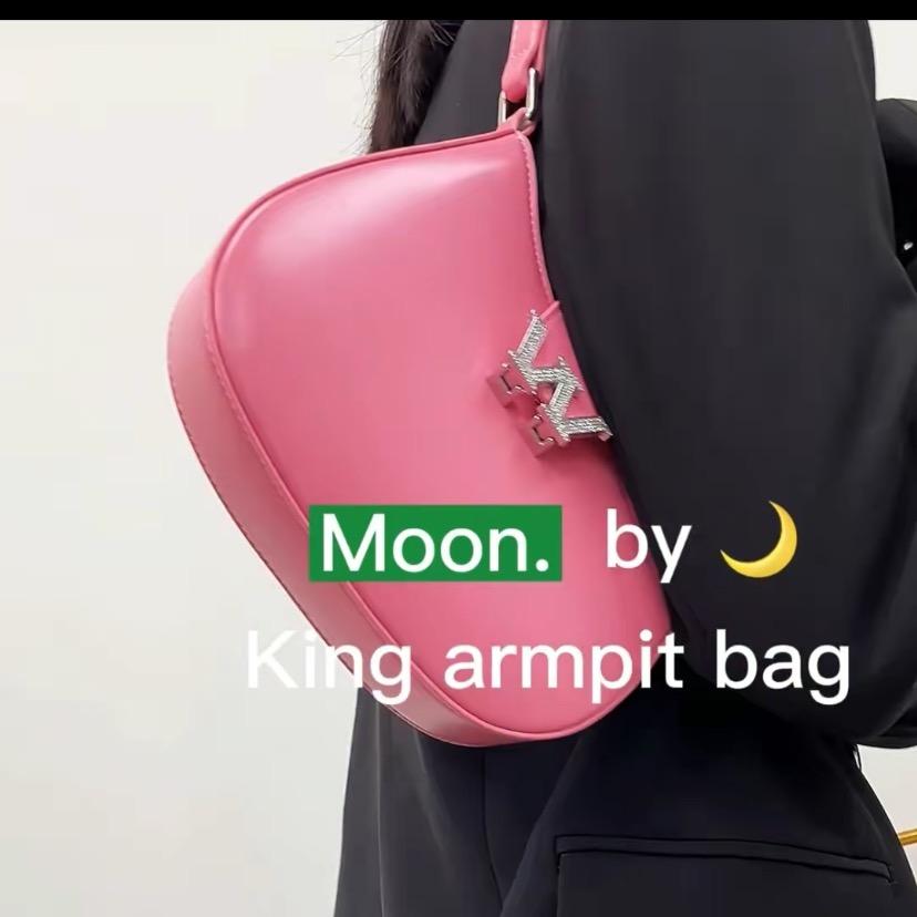 T谭小姐的包
