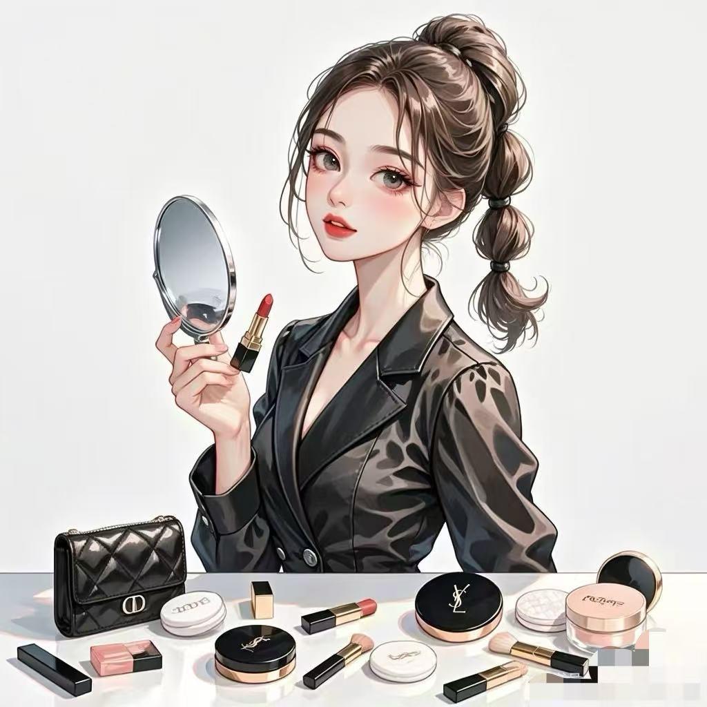 美妆宜购❣️