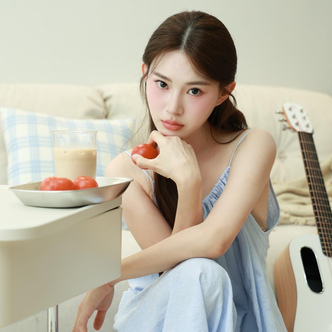 狍子仙女（宅家版）