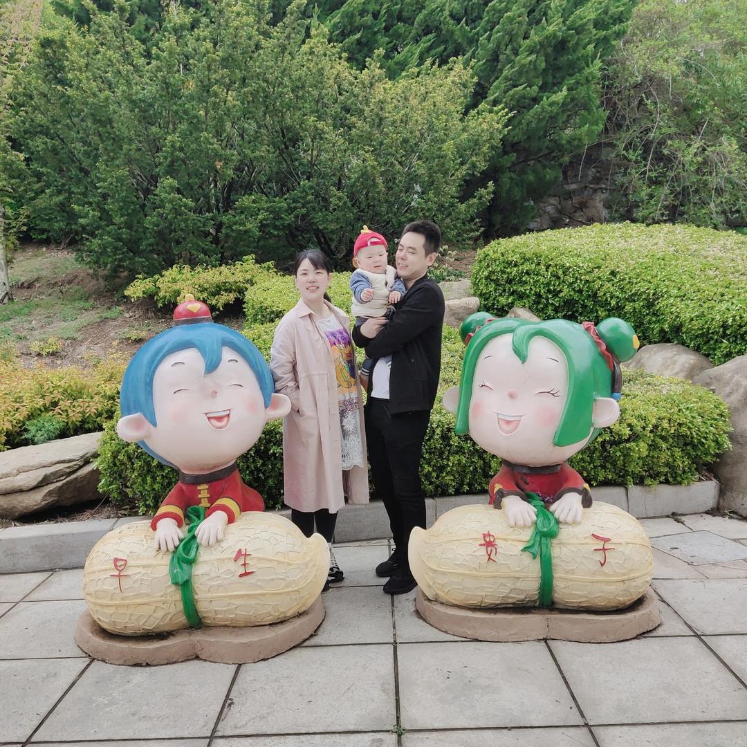 @小熙熙吖