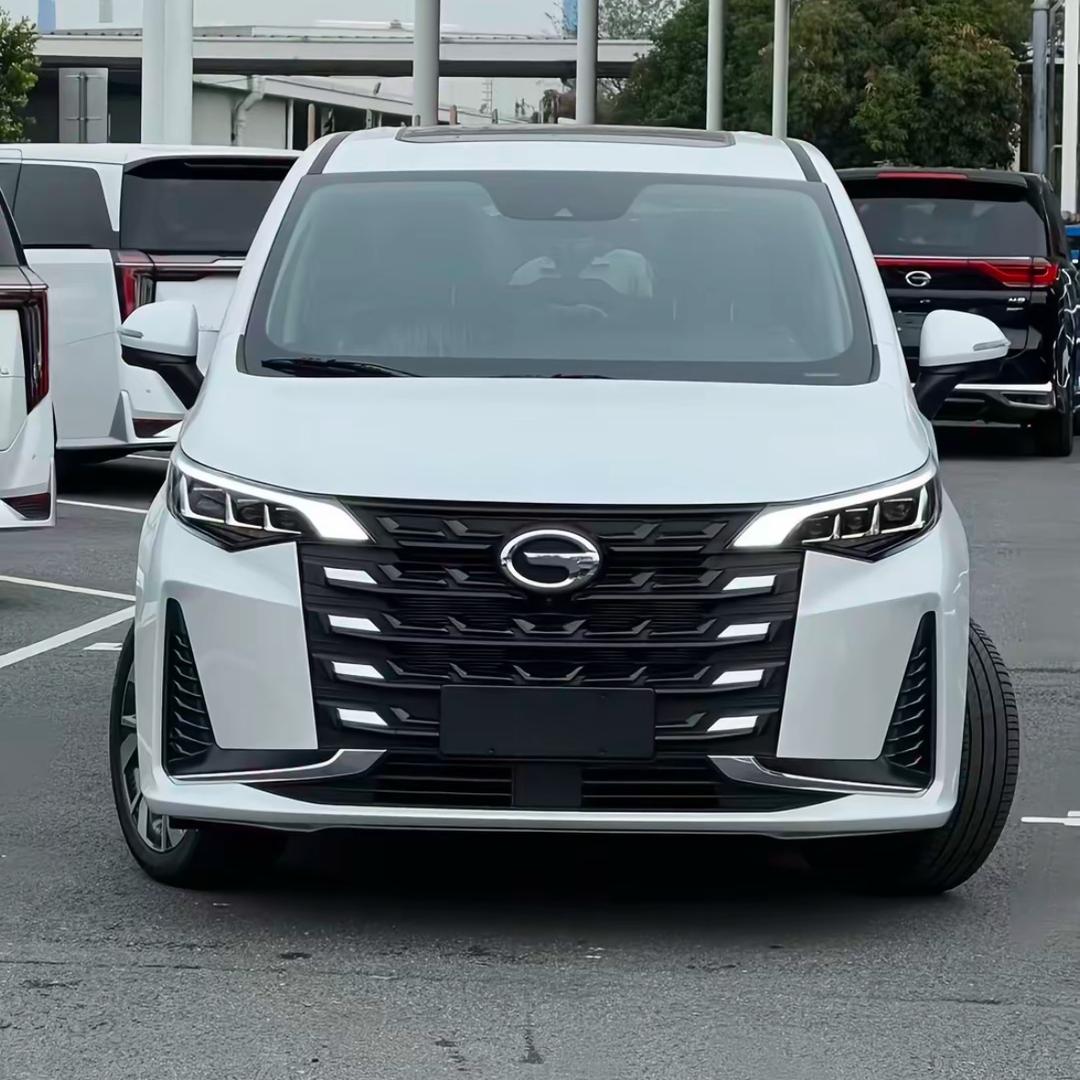 传祺m6-广汽之家