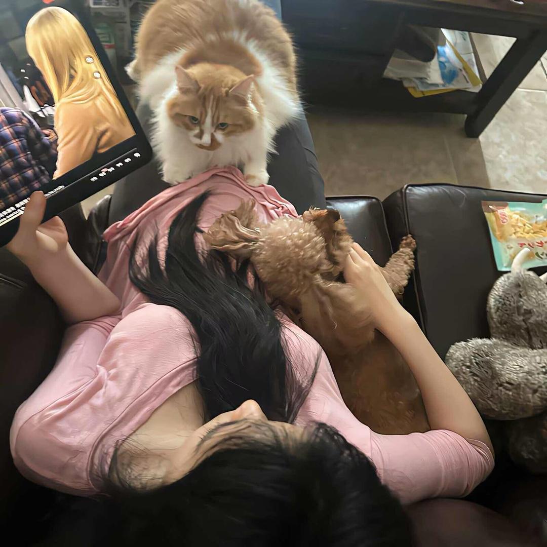 寫愛