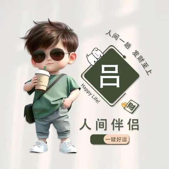 嘉民jm头像