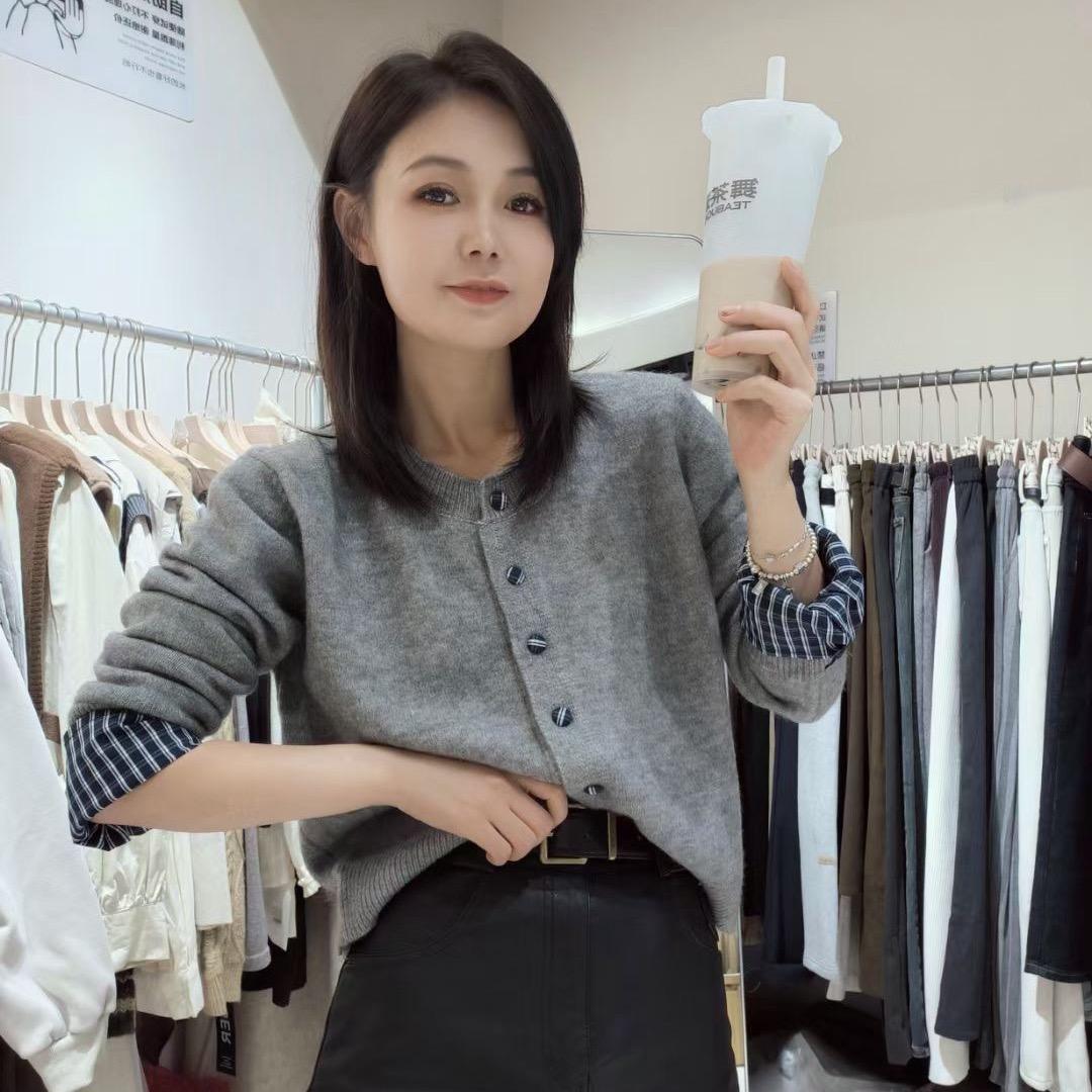 赴约女装实体店