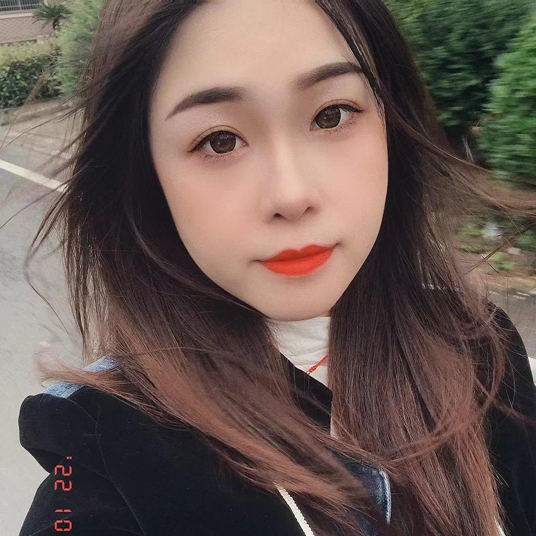 _小瑜（连赞拉黑）