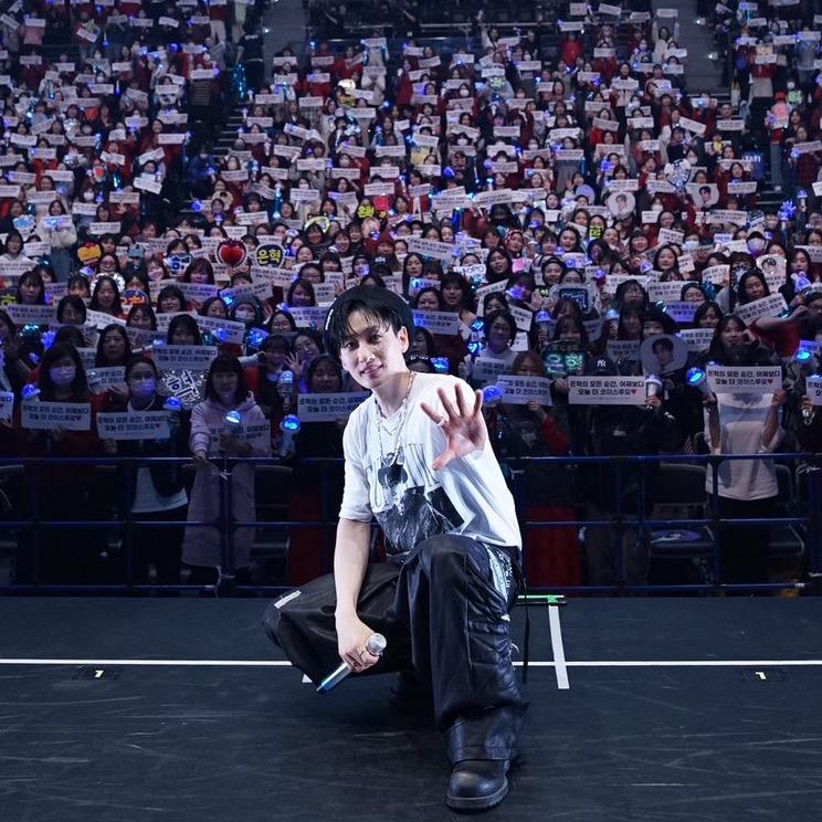 不是&是Annie（线下ing）