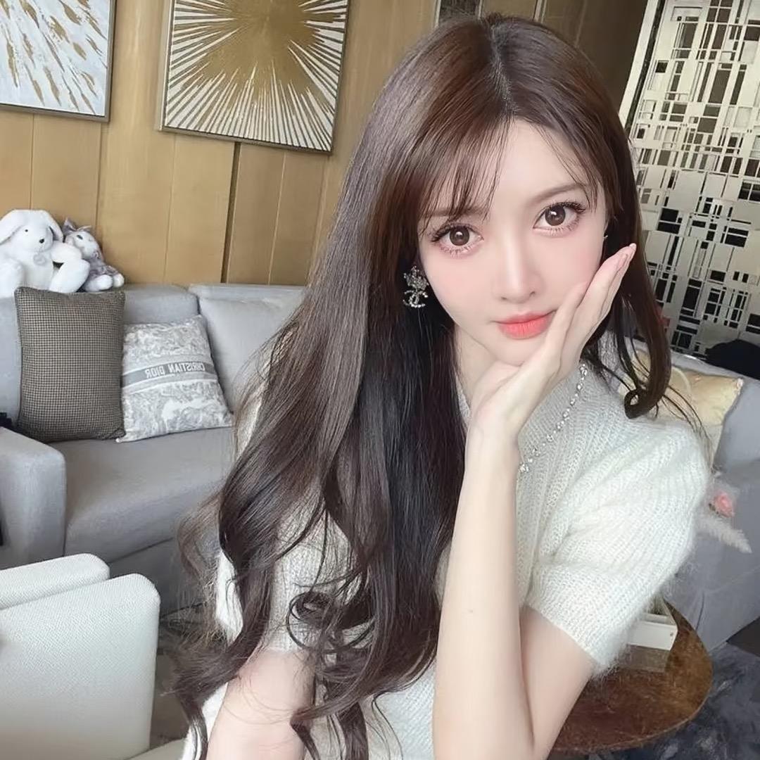 叶珂 变美分享