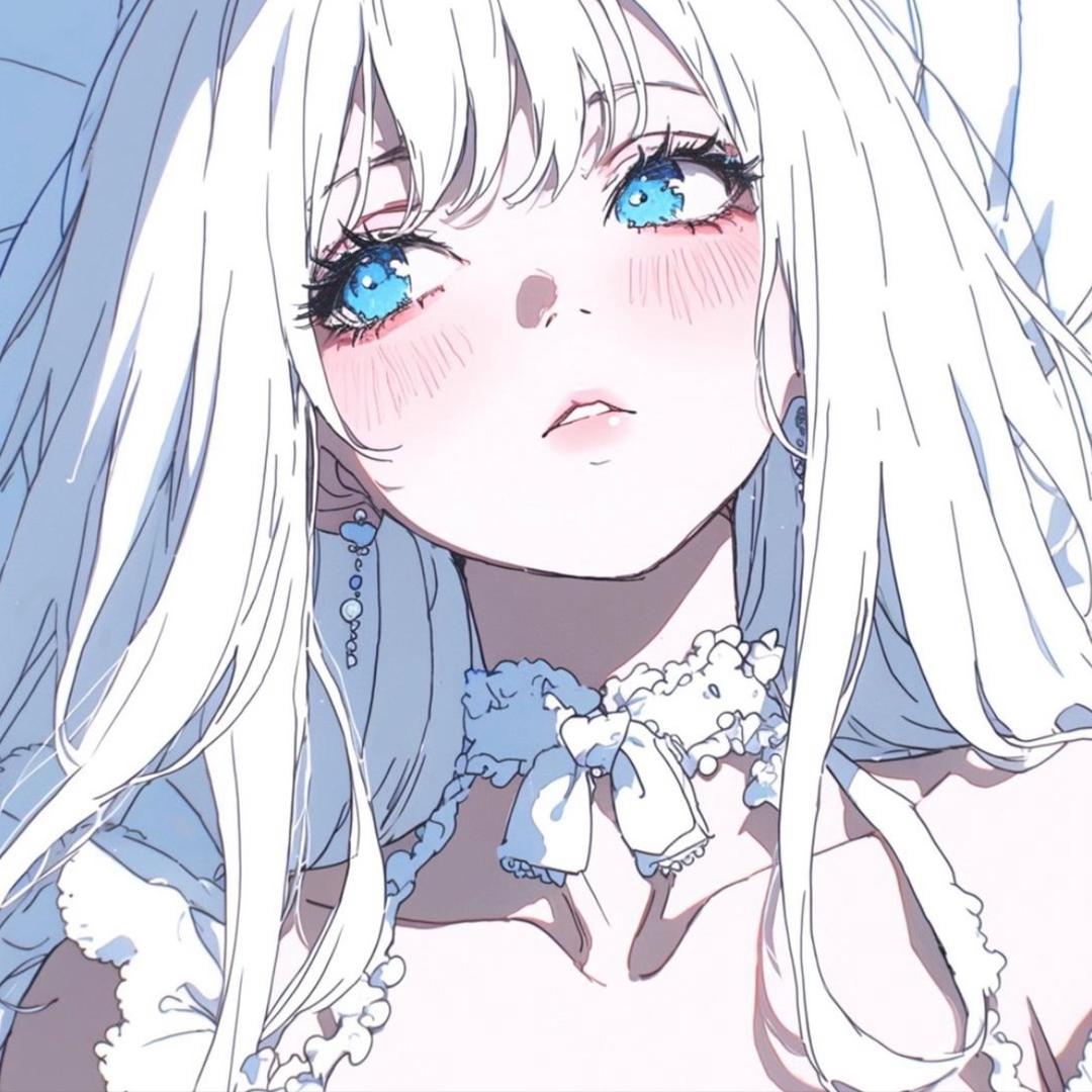 何可人💫