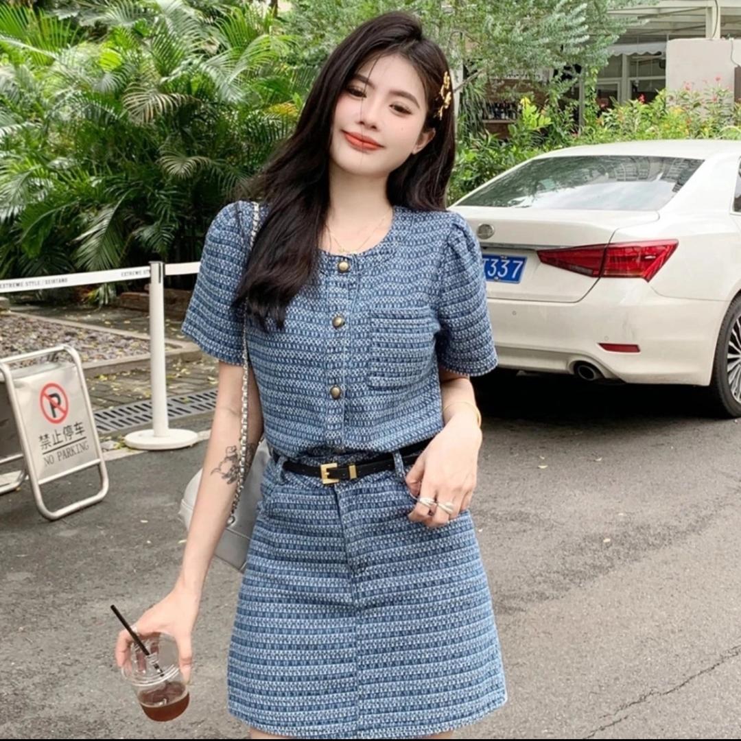 柚见服饰