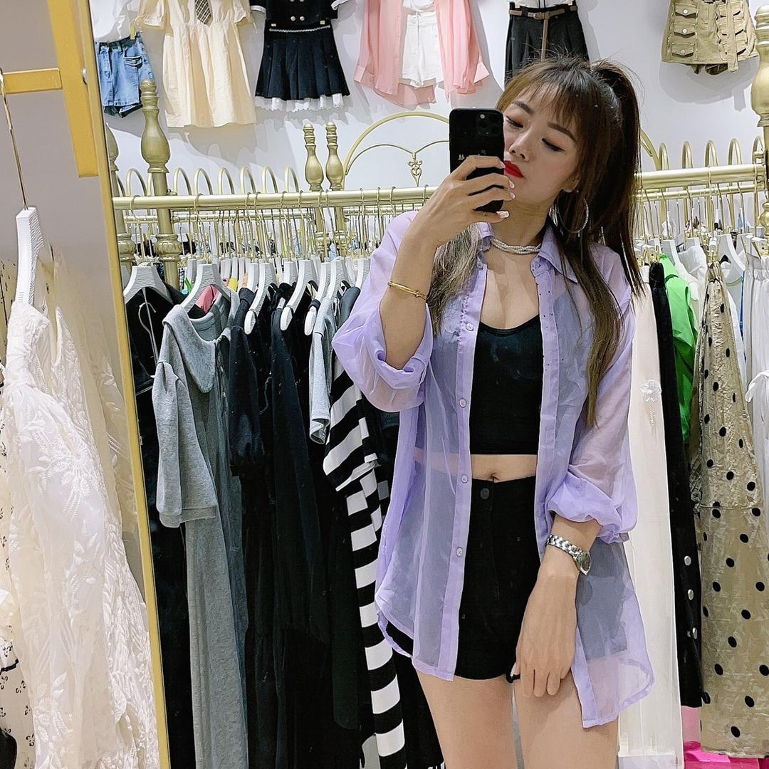 李姐姐