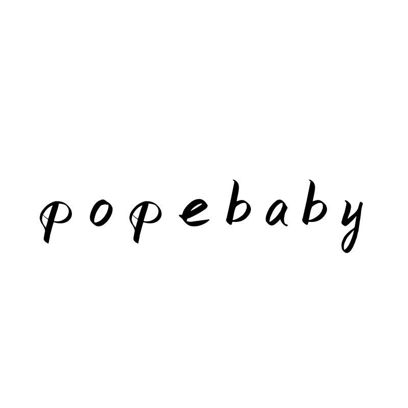 popebaby羽绒高定
