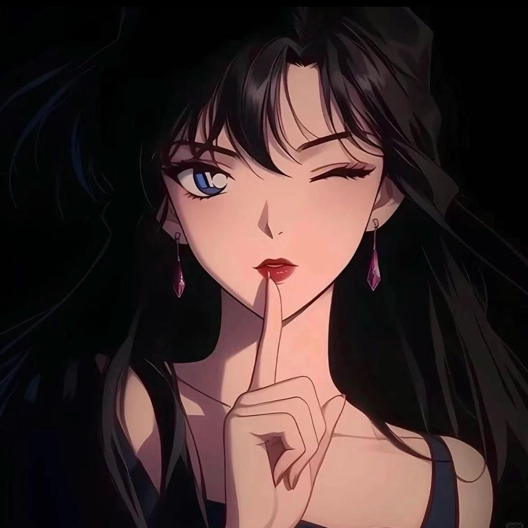 许月