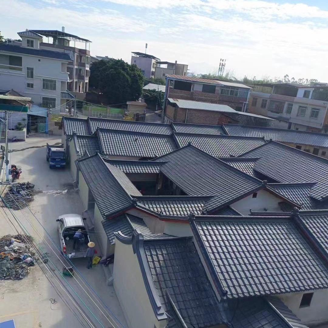 梅州市景德镇江南瓦业