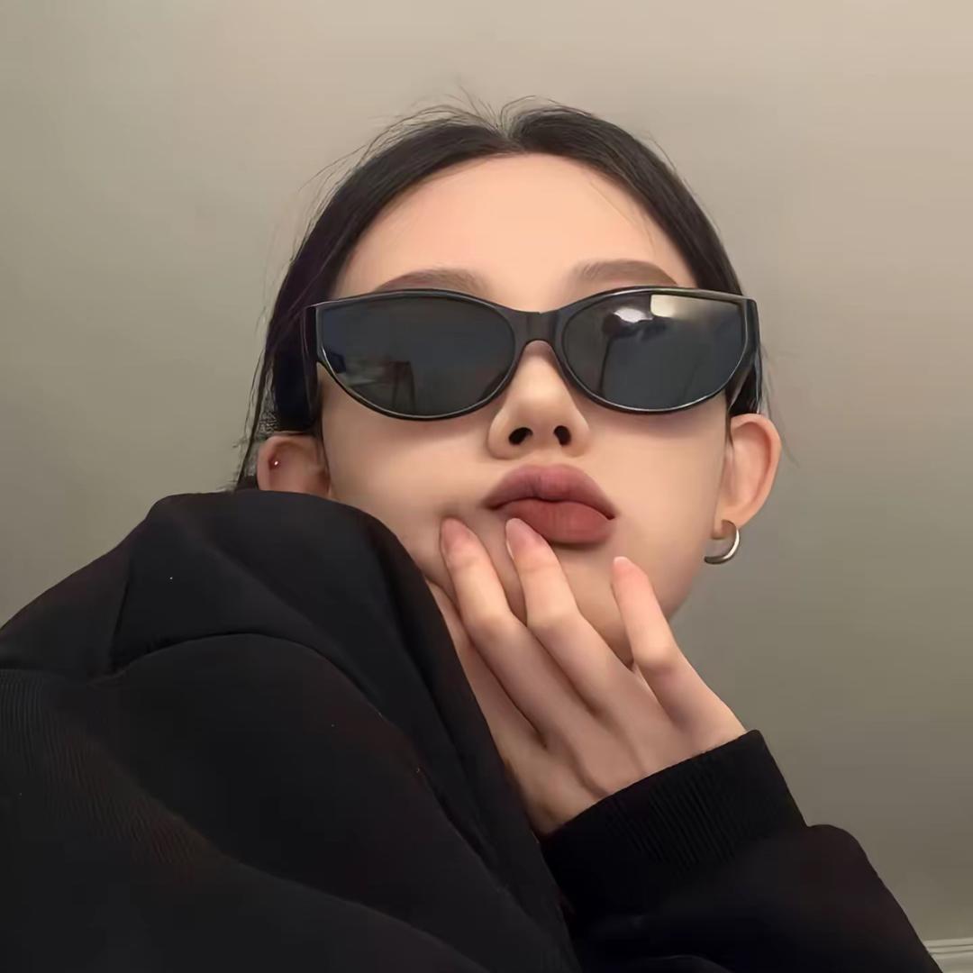 小波穿搭