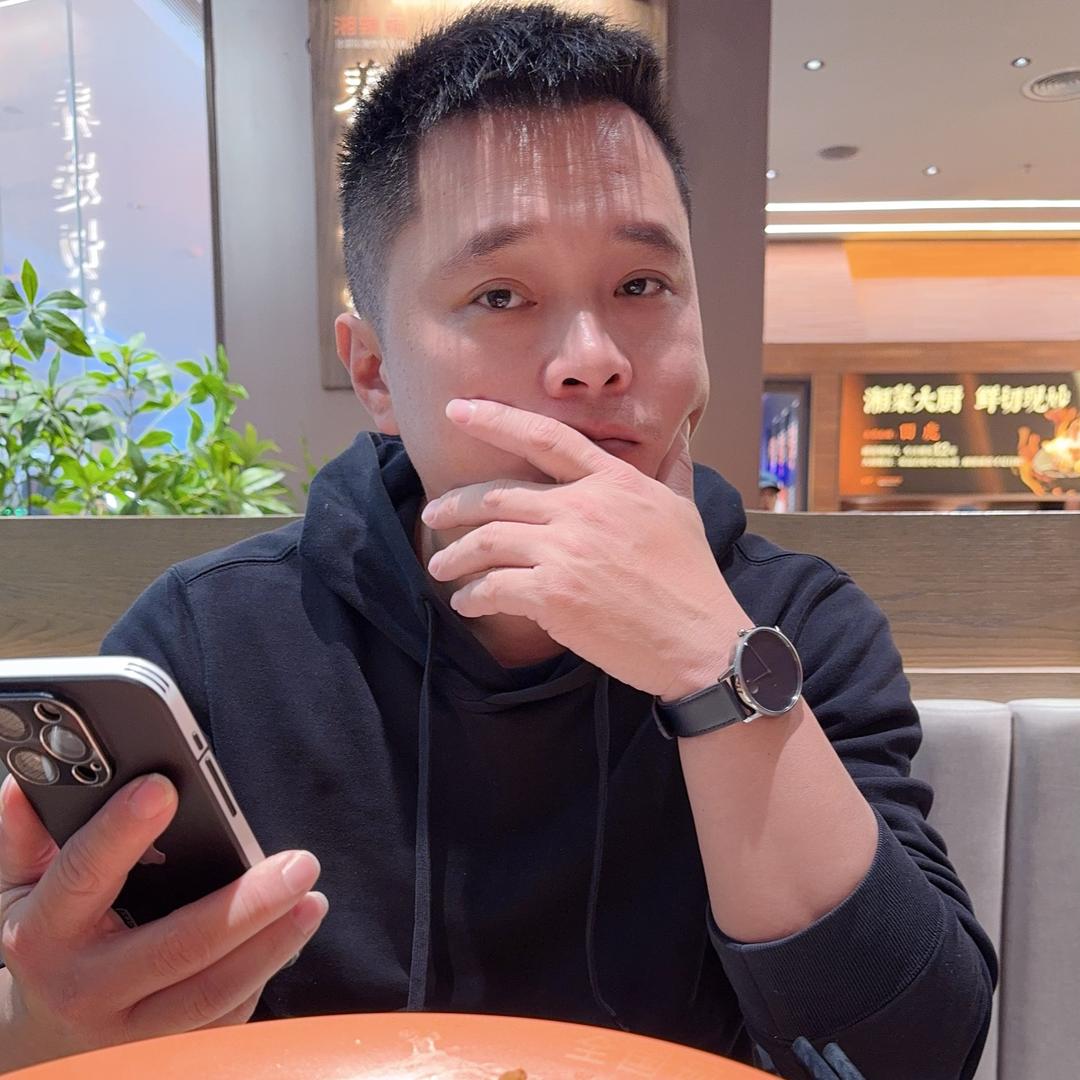 负xin人