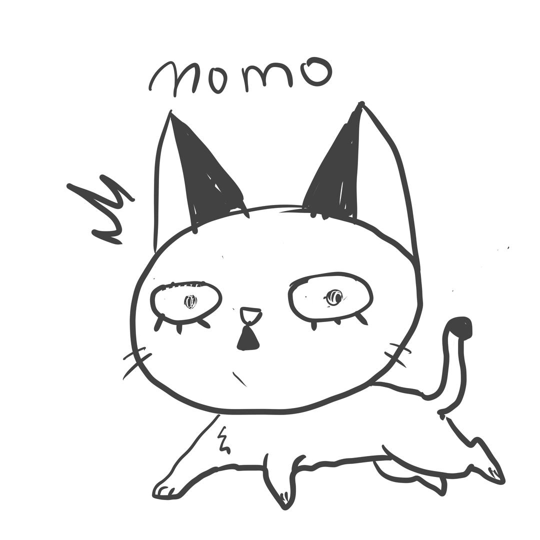 大爷是个臭猫猫