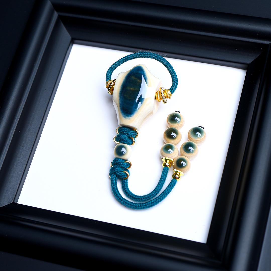 有缘造物·手工坊