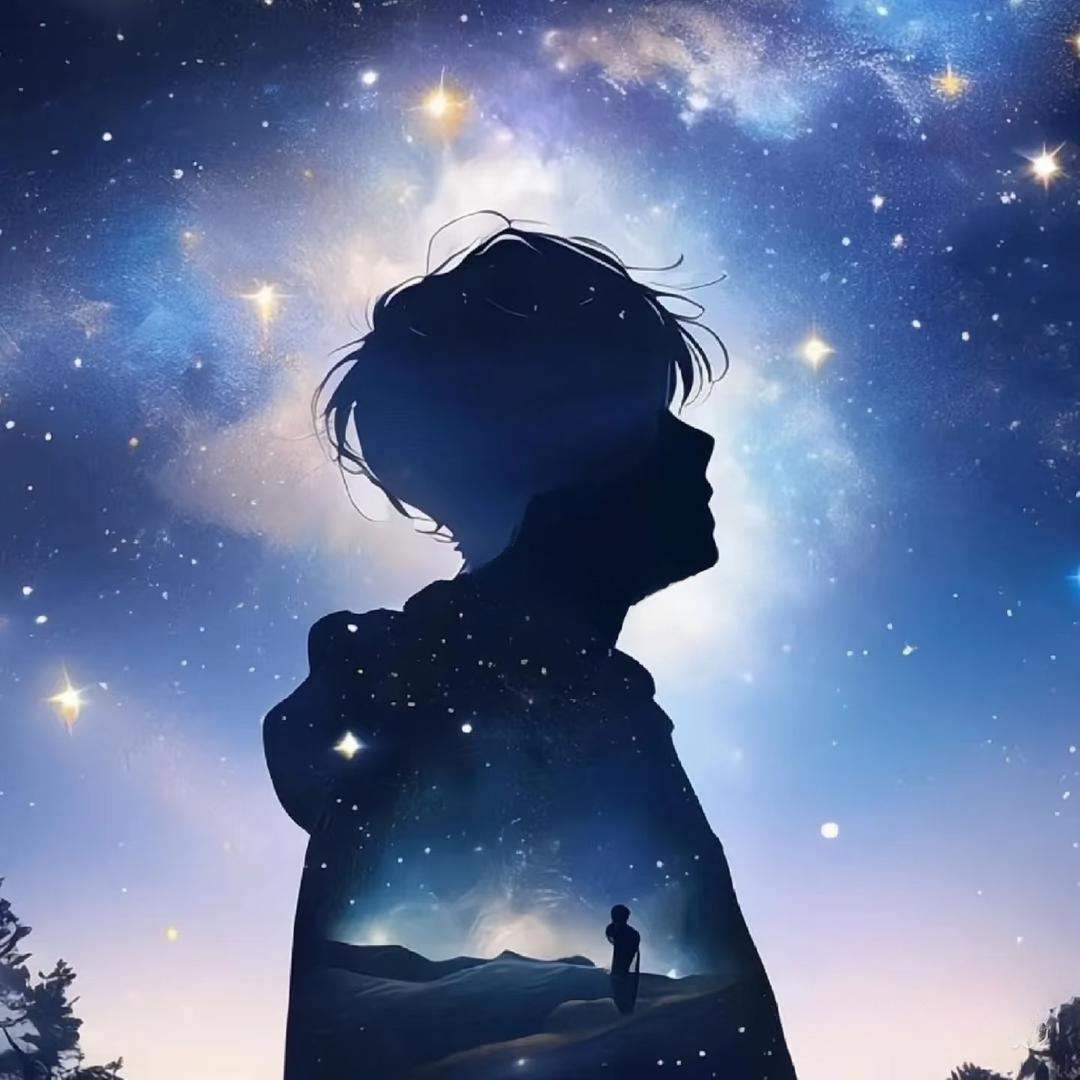 风簇浪｜满河星