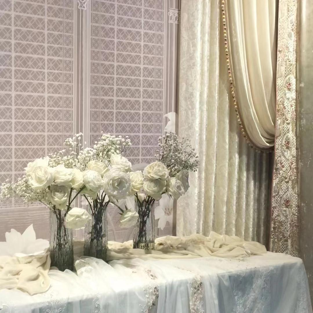 海宁九九八窗帘源头厂家