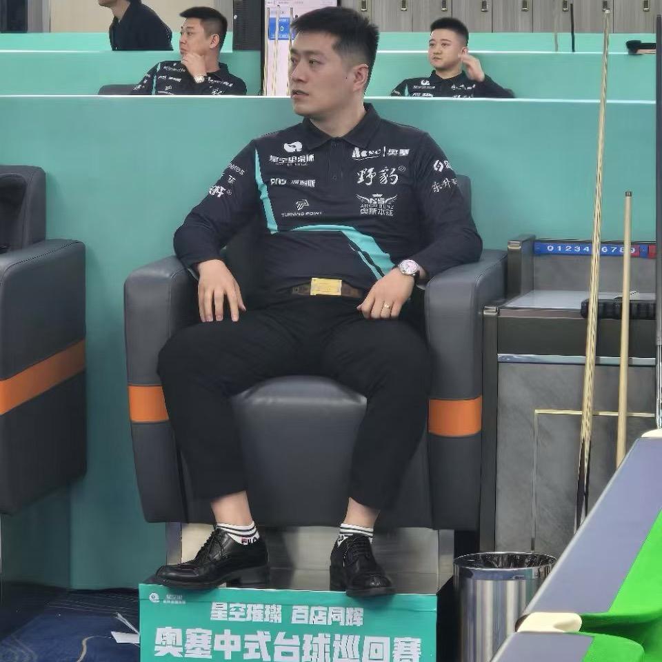 光头杀手强🎱
