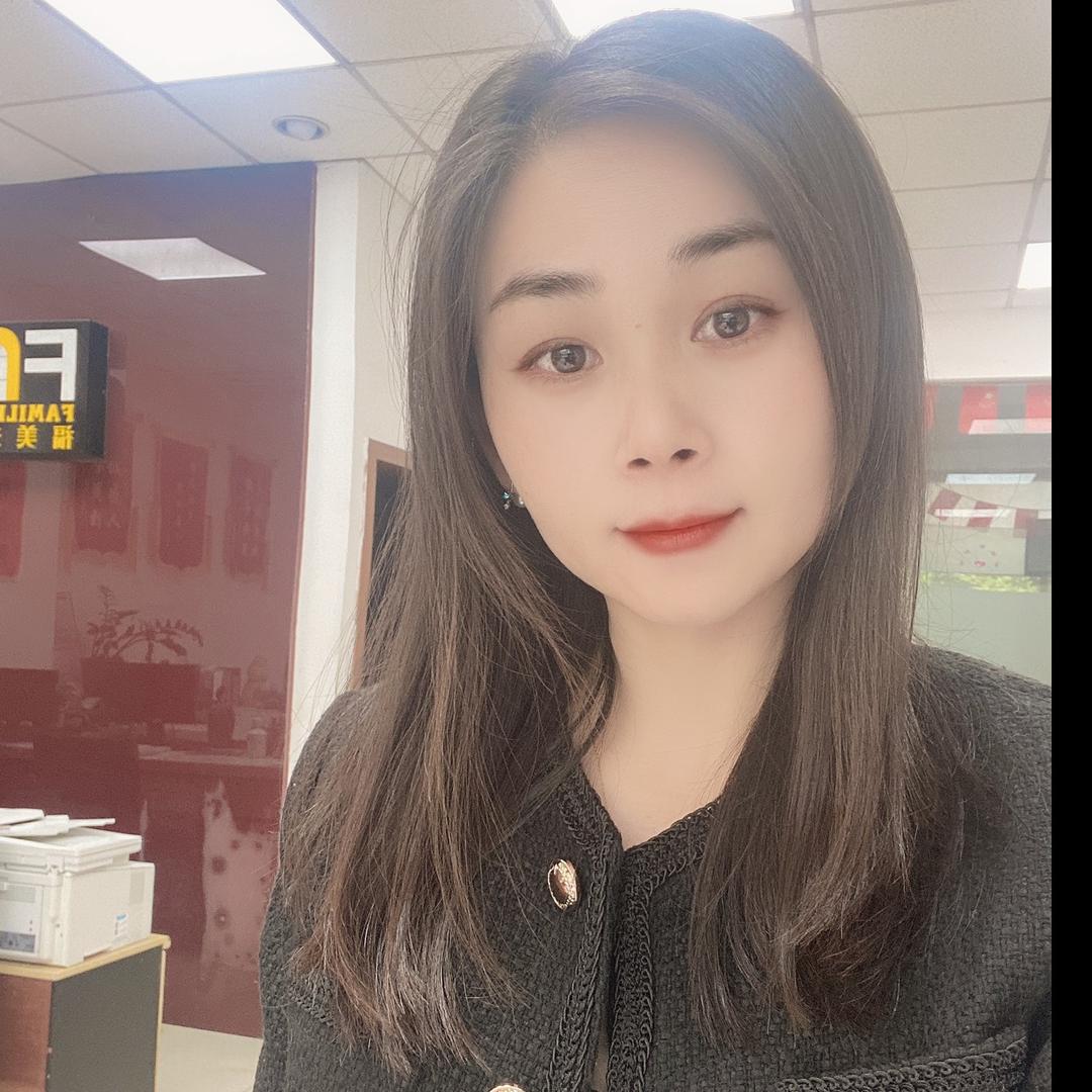 徐静^_^上海