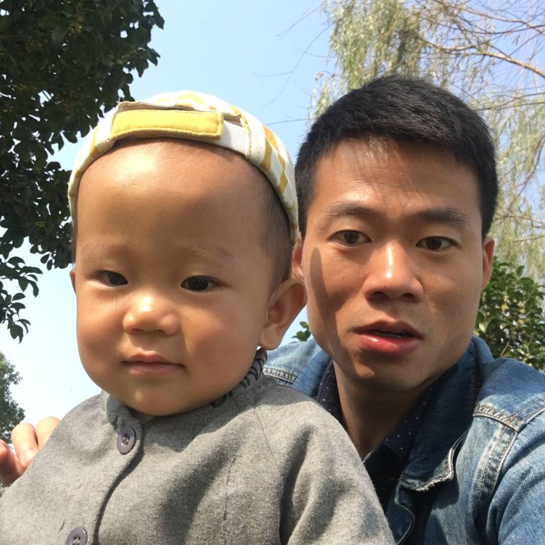 森林爸爸