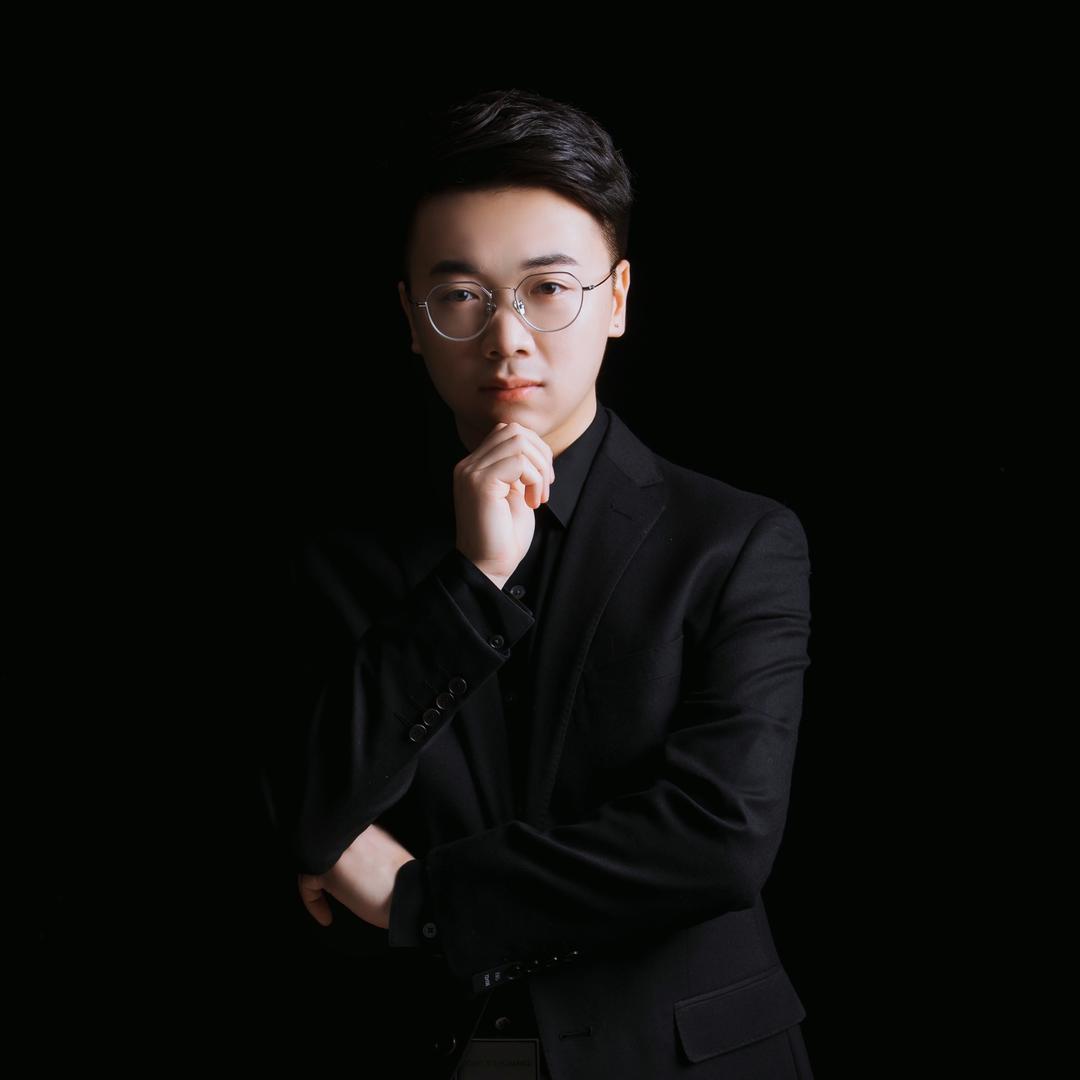 丁聪piano