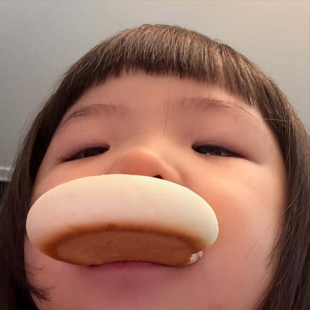 一口芥末