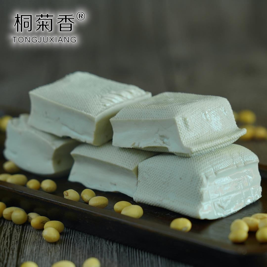桐菊香臭豆腐
