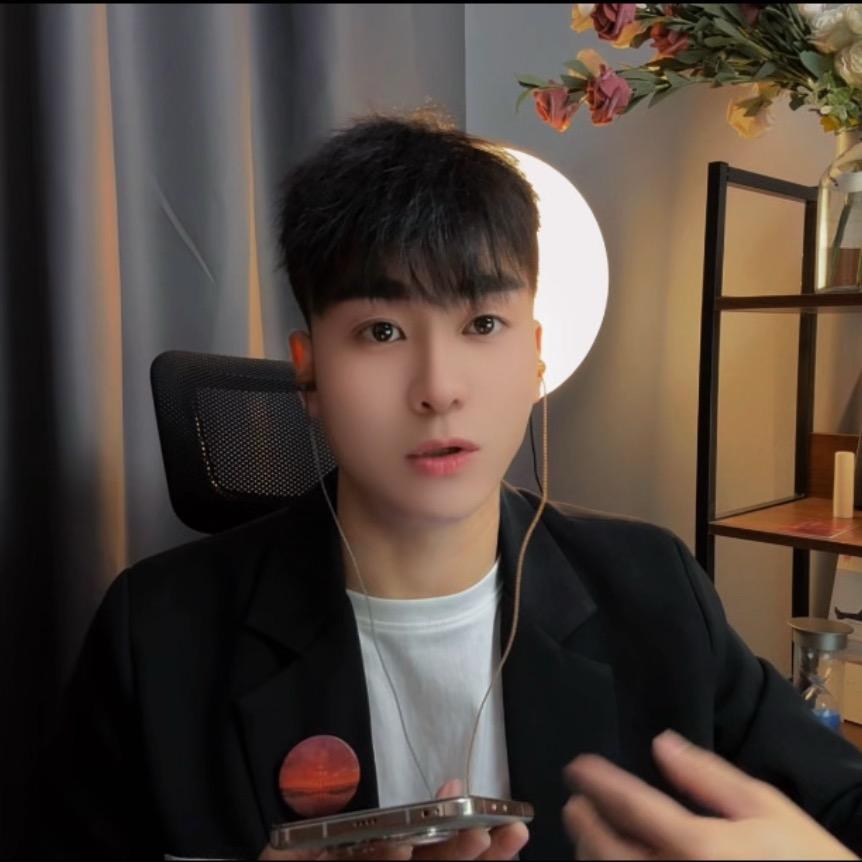 给你说个球（文强）