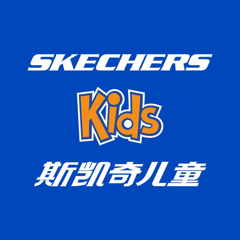 Skechers Kids运动户外旗舰店