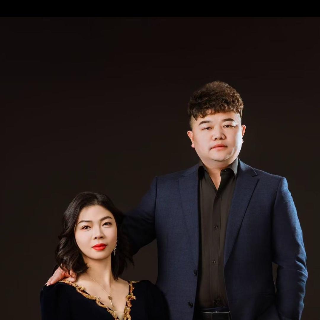 今生创辉煌