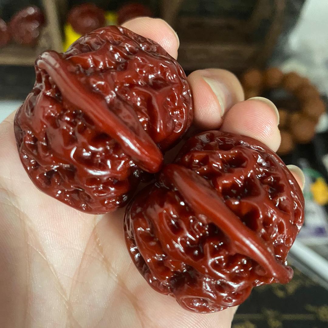 博核肖核桃.