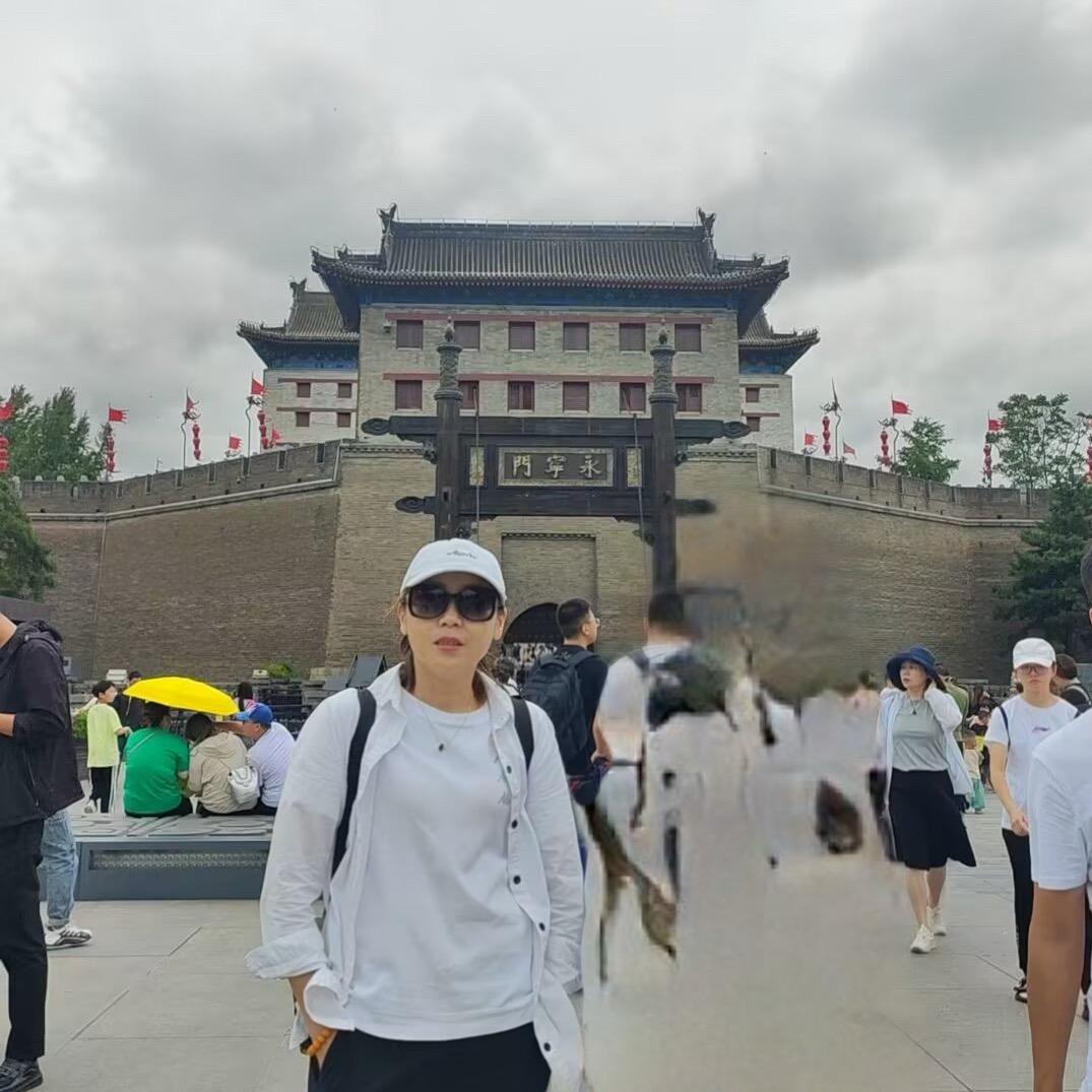 时间冲淡所有