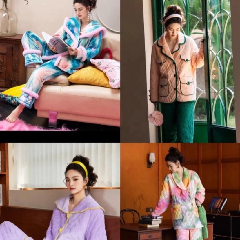 程程爆款原创家居服